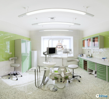 Сеть стоматологий НОВОДЕНТ на Тольятти