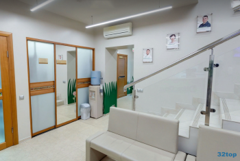 Сеть стоматологий НОВОДЕНТ на Тольятти