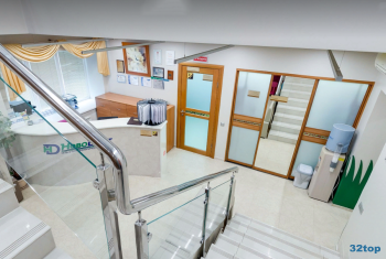 Сеть стоматологий НОВОДЕНТ на Тольятти