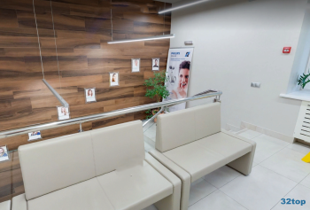 Сеть стоматологий НОВОДЕНТ на Тольятти