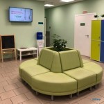 Медицинский центр КТ И МРТ