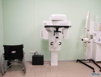 Медицинский центр КТ И МРТ