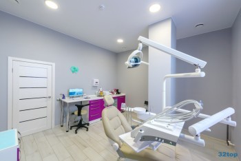 Стоматология ЗУБНОЙ МАСТЕР м. Береговая