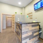 Стоматология ЗУБНОЙ МАСТЕР м. Береговая