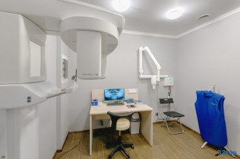 Стоматология ЗУБНОЙ МАСТЕР м. Береговая