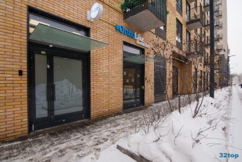 Клиника ортодонтии ORTHOLIKE (ОРТОЛАЙК) м. Авиамоторная