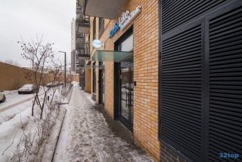 Клиника ортодонтии ORTHOLIKE (ОРТОЛАЙК) м. Авиамоторная