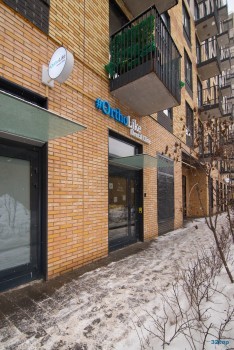 Клиника ортодонтии ORTHOLIKE (ОРТОЛАЙК) м. Авиамоторная