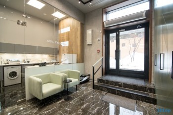 Клиника ортодонтии ORTHOLIKE (ОРТОЛАЙК) м. Авиамоторная