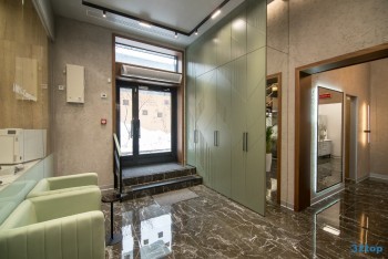 Клиника ортодонтии ORTHOLIKE (ОРТОЛАЙК) м. Авиамоторная