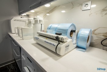 Клиника ортодонтии ORTHOLIKE (ОРТОЛАЙК) м. Авиамоторная