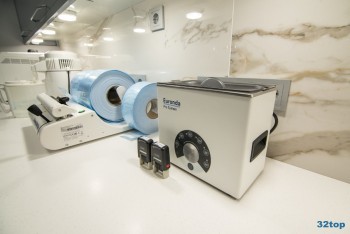 Клиника ортодонтии ORTHOLIKE (ОРТОЛАЙК) м. Авиамоторная