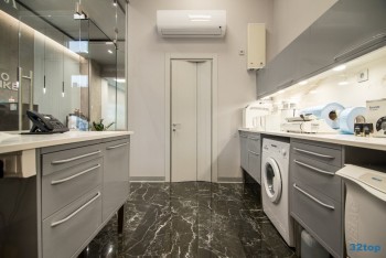 Клиника ортодонтии ORTHOLIKE (ОРТОЛАЙК) м. Авиамоторная