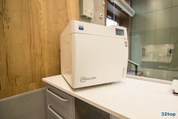 Клиника ортодонтии ORTHOLIKE (ОРТОЛАЙК) м. Авиамоторная