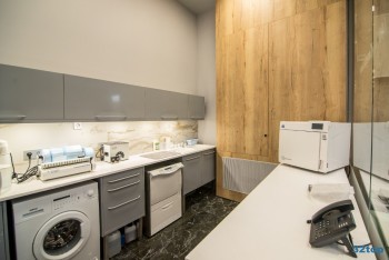 Клиника ортодонтии ORTHOLIKE (ОРТОЛАЙК) м. Авиамоторная