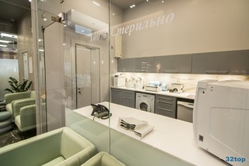 Клиника ортодонтии ORTHOLIKE (ОРТОЛАЙК) м. Авиамоторная