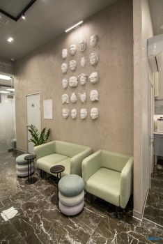 Клиника ортодонтии ORTHOLIKE (ОРТОЛАЙК) м. Авиамоторная