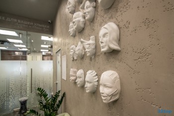 Клиника ортодонтии ORTHOLIKE (ОРТОЛАЙК) м. Авиамоторная