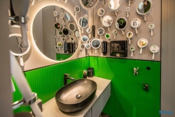 Клиника ортодонтии ORTHOLIKE (ОРТОЛАЙК) м. Авиамоторная