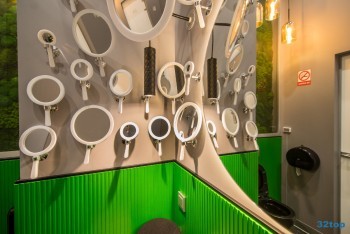 Клиника ортодонтии ORTHOLIKE (ОРТОЛАЙК) м. Авиамоторная