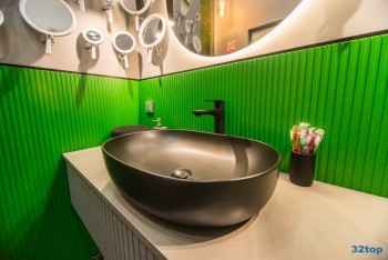 Клиника ортодонтии ORTHOLIKE (ОРТОЛАЙК) м. Авиамоторная