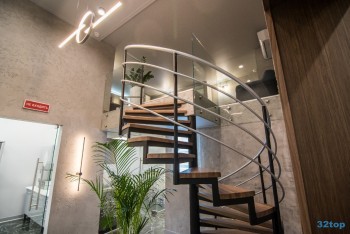 Клиника ортодонтии ORTHOLIKE (ОРТОЛАЙК) м. Авиамоторная