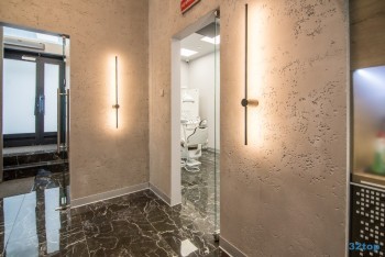 Клиника ортодонтии ORTHOLIKE (ОРТОЛАЙК) м. Авиамоторная