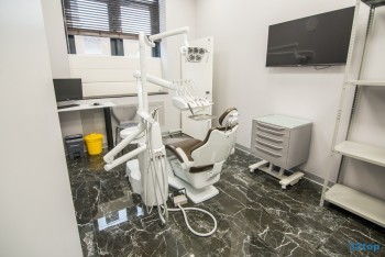 Клиника ортодонтии ORTHOLIKE (ОРТОЛАЙК) м. Авиамоторная