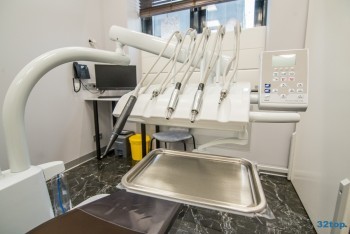 Клиника ортодонтии ORTHOLIKE (ОРТОЛАЙК) м. Авиамоторная