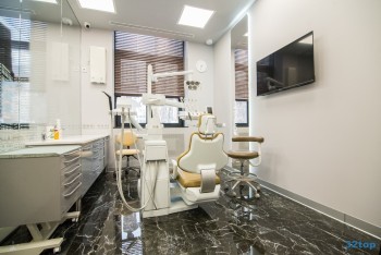 Клиника ортодонтии ORTHOLIKE (ОРТОЛАЙК) м. Авиамоторная