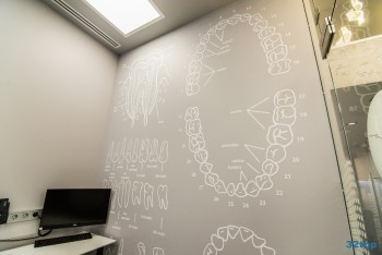 Клиника ортодонтии ORTHOLIKE (ОРТОЛАЙК) м. Авиамоторная