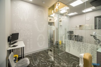 Клиника ортодонтии ORTHOLIKE (ОРТОЛАЙК) м. Авиамоторная