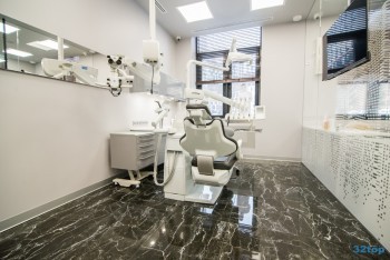 Клиника ортодонтии ORTHOLIKE (ОРТОЛАЙК) м. Авиамоторная