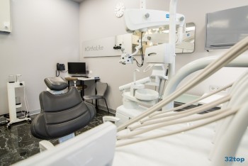 Клиника ортодонтии ORTHOLIKE (ОРТОЛАЙК) м. Авиамоторная