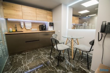 Клиника ортодонтии ORTHOLIKE (ОРТОЛАЙК) м. Авиамоторная