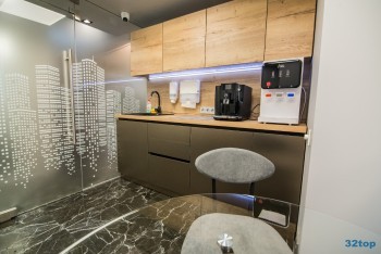 Клиника ортодонтии ORTHOLIKE (ОРТОЛАЙК) м. Авиамоторная