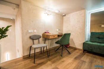 Клиника ортодонтии ORTHOLIKE (ОРТОЛАЙК) м. Авиамоторная