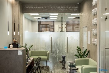 Клиника ортодонтии ORTHOLIKE (ОРТОЛАЙК) м. Авиамоторная