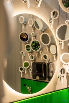 Клиника ортодонтии ORTHOLIKE (ОРТОЛАЙК) м. Авиамоторная