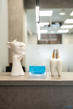 Клиника ортодонтии ORTHOLIKE (ОРТОЛАЙК) м. Авиамоторная