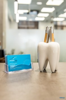 Клиника ортодонтии ORTHOLIKE (ОРТОЛАЙК) м. Авиамоторная