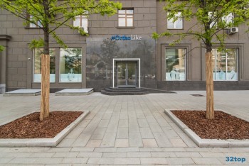 Клиника ортодонтии ORTHOLIKE (ОРТОЛАЙК) м. Киевская