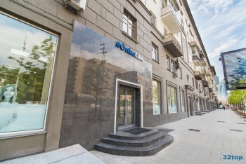 Клиника ортодонтии ORTHOLIKE (ОРТОЛАЙК) м. Киевская