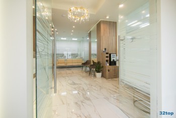 Клиника ортодонтии ORTHOLIKE (ОРТОЛАЙК) м. Киевская