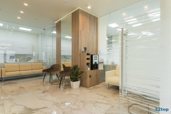 Клиника ортодонтии ORTHOLIKE (ОРТОЛАЙК) м. Киевская