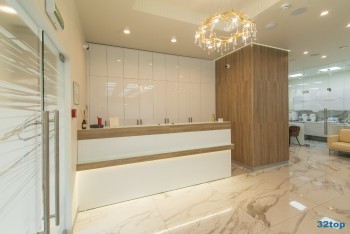 Клиника ортодонтии ORTHOLIKE (ОРТОЛАЙК) м. Киевская