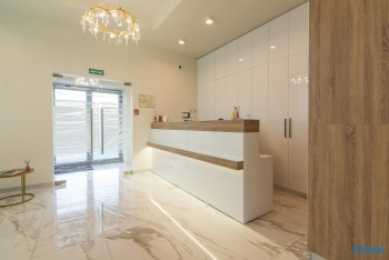 Клиника ортодонтии ORTHOLIKE (ОРТОЛАЙК) м. Киевская