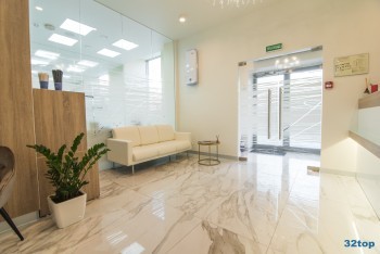 Клиника ортодонтии ORTHOLIKE (ОРТОЛАЙК) м. Киевская