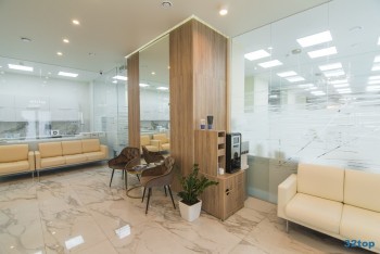 Клиника ортодонтии ORTHOLIKE (ОРТОЛАЙК) м. Киевская