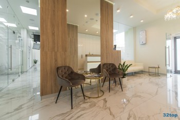 Клиника ортодонтии ORTHOLIKE (ОРТОЛАЙК) м. Киевская